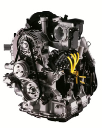 P20D8 Engine
